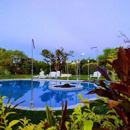 Club Valle Termal Resort Federación Exteriér fotografie